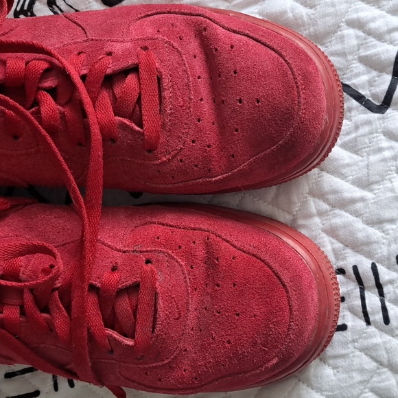 Nike Air Force 1 - Picture 6 of 10